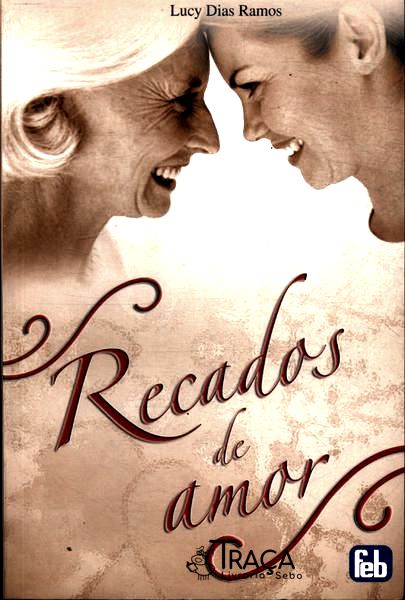 Recados de Amor