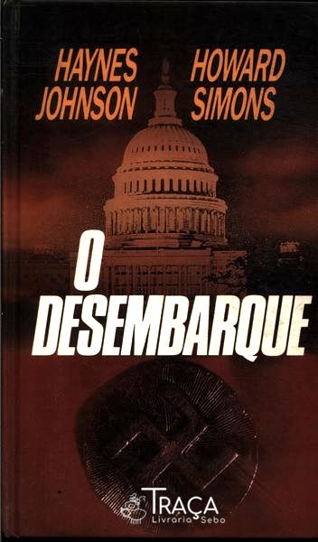O Desembarque