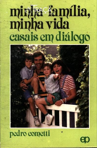 Minha Família Minha Vida