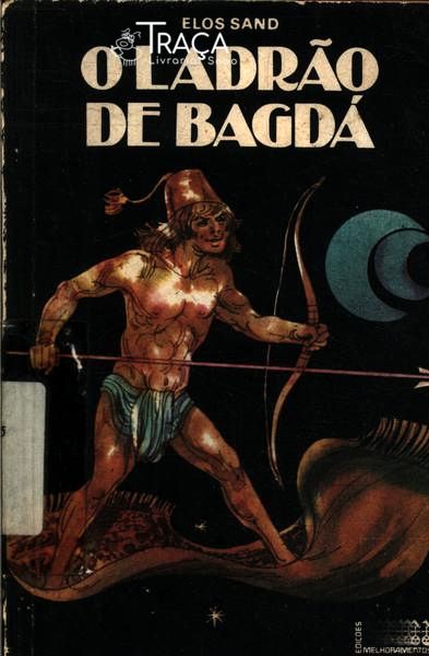 O Ladrão de Bagdá
