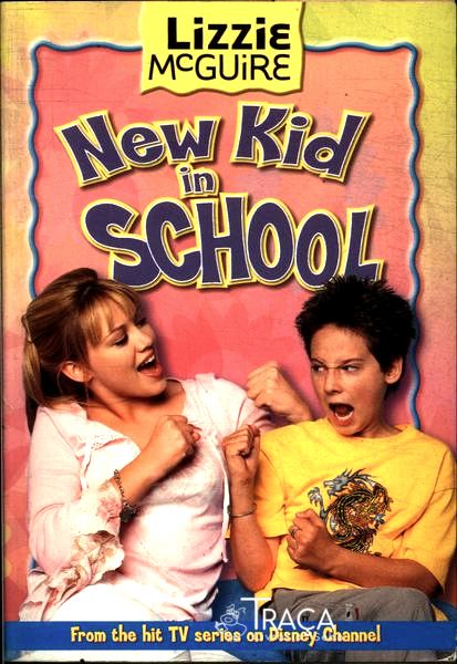 New Kid In School