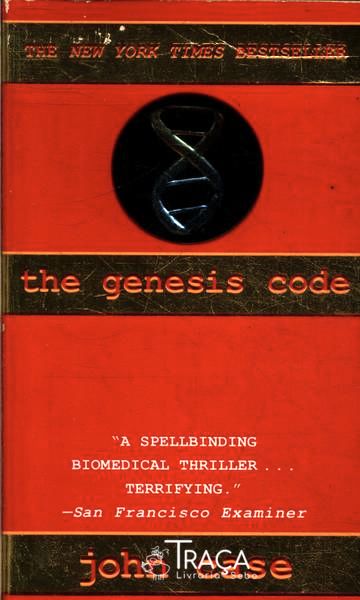 The Genesis Code