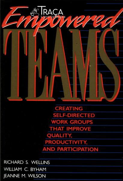 Empowered Teams