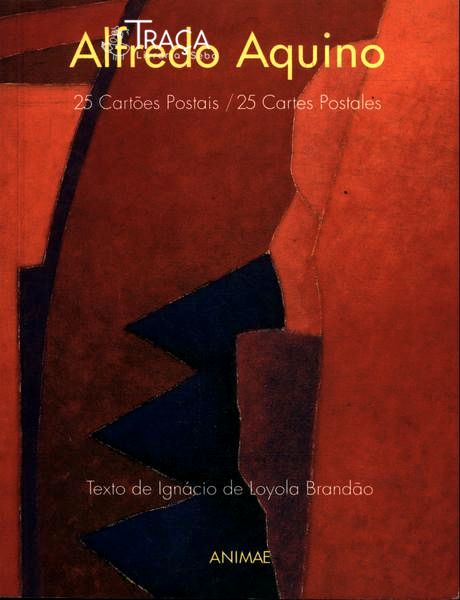 Álbum De Cartões Postais