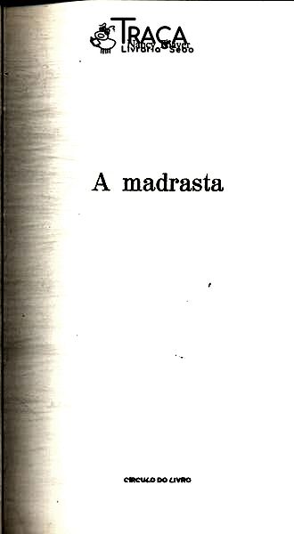 A Madrasta