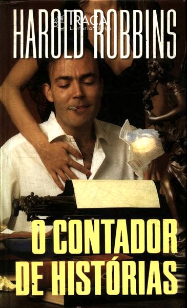 O Contador de Histórias