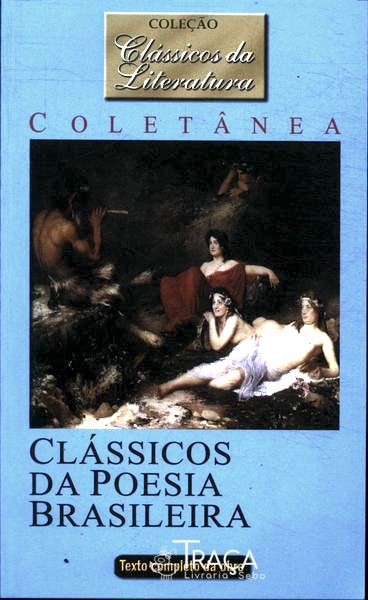 Clássicos da Poesia Brasileira