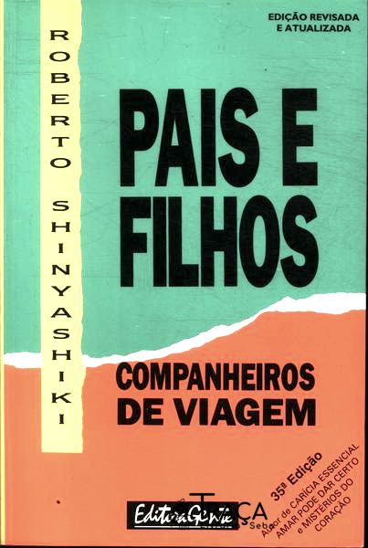Pais E Filhos