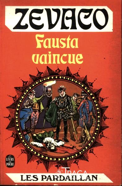 Fausta Vaincue