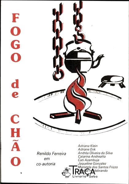 Fogo de Chão