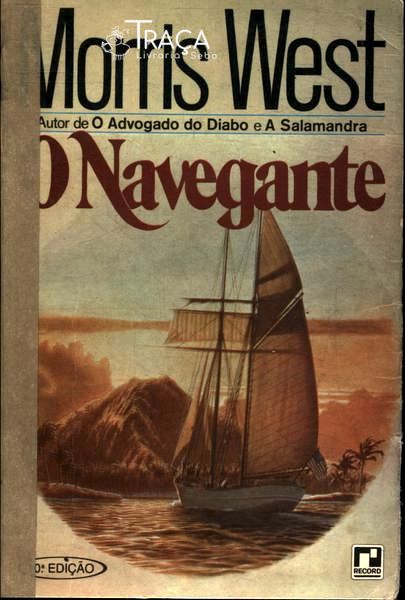 O Navegante