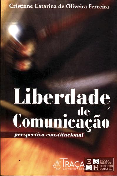 Liberdade de Comunicação