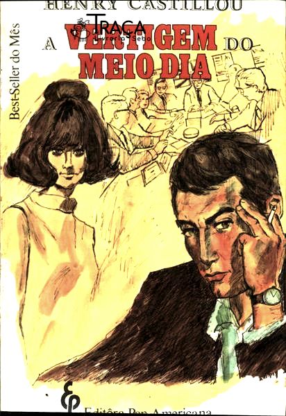 Vertigem do Meio Dia