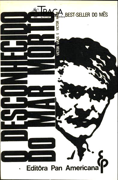 O Desconhecido do Mar Morto