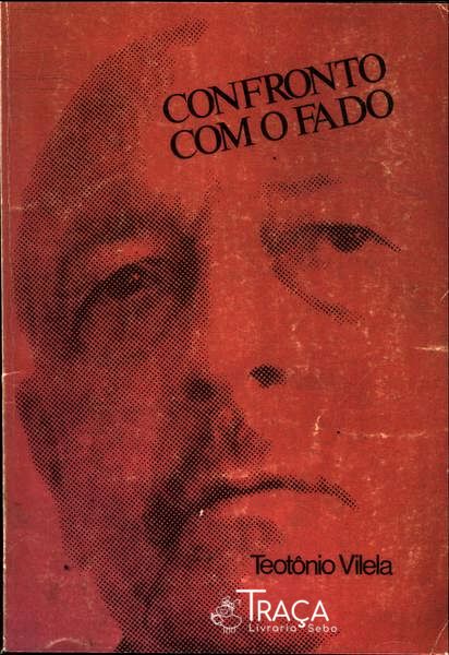 Confronto com o Fado