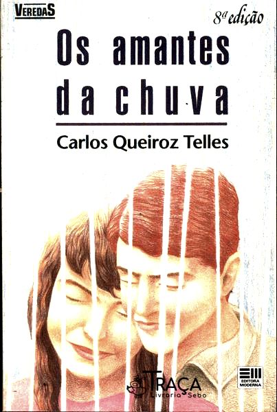 Os Amantes da Chuva