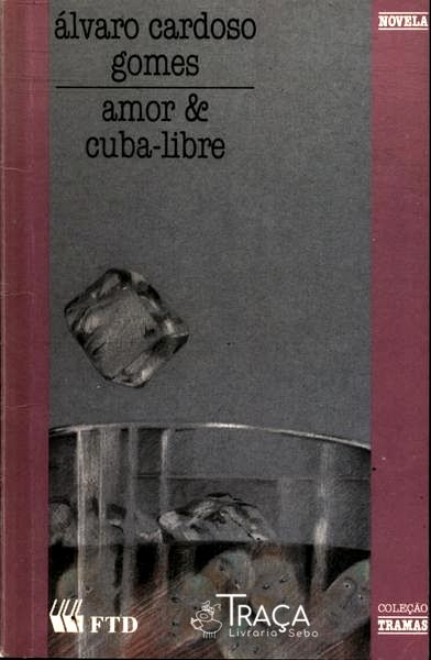 Amor & Cuba-libre
