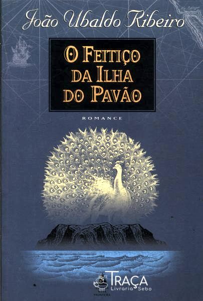 O Feitiço Da Ilha Do Pavão