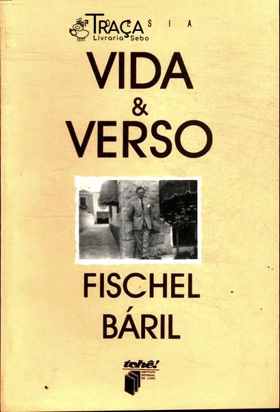 Vida e Verso