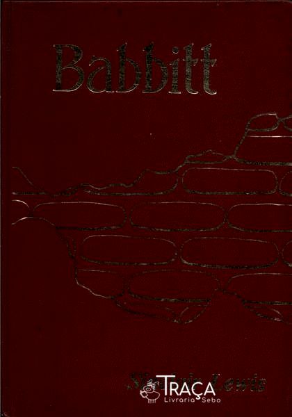 Babbitt
