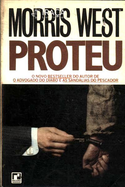 Proteu