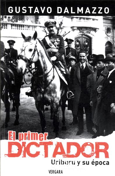 El Primer Dictador