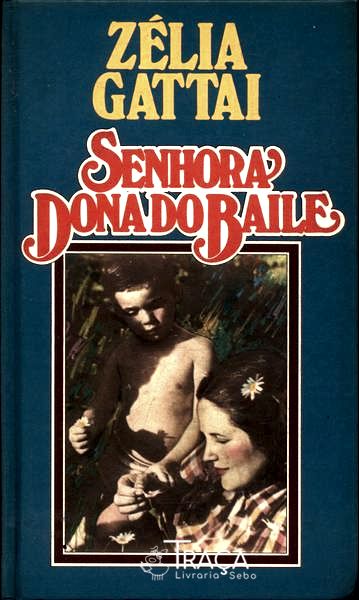 Senhora Dona do Baile