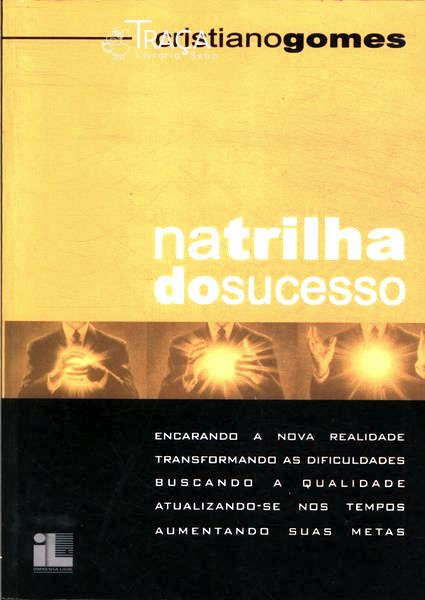 Na Trilha do Sucesso