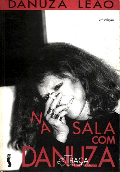 Na Sala com Danuza