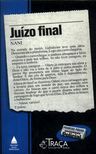 Juizo Final