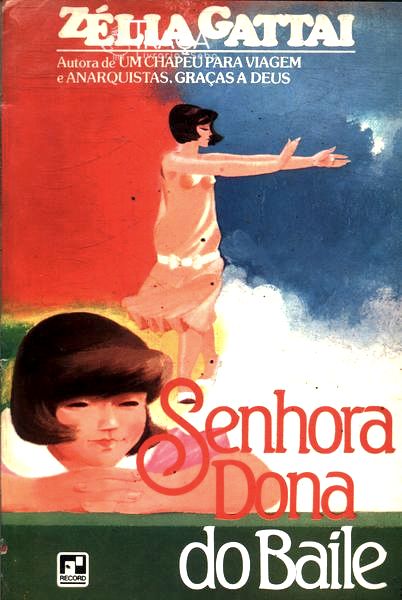 Senhora Dona do Baile
