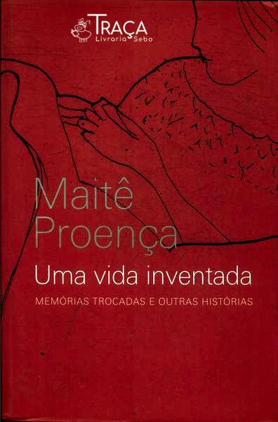 Uma Vida Inventada