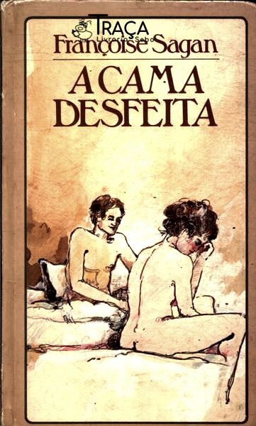 A Cama Desfeita