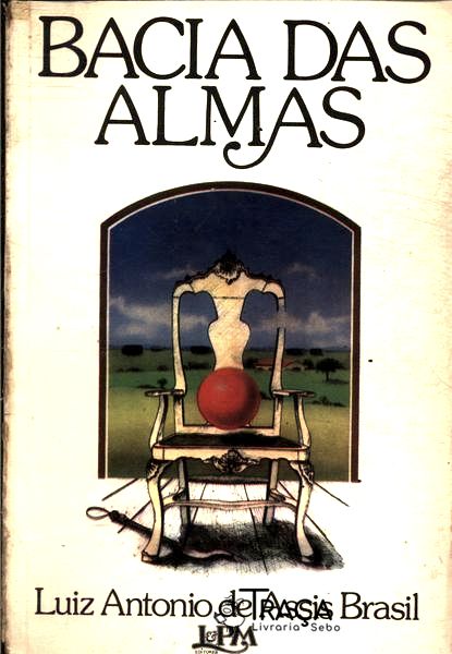 Bacia das Almas
