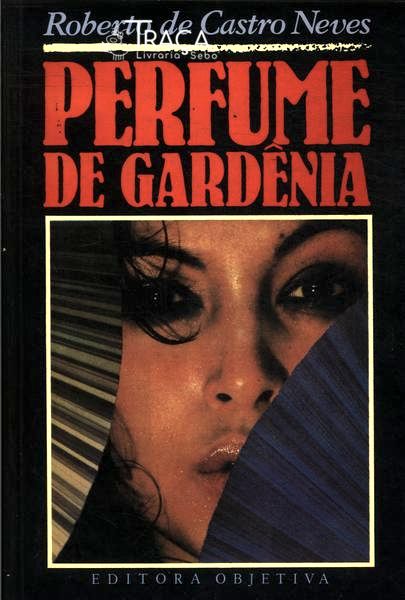 Perfume de Gardênia