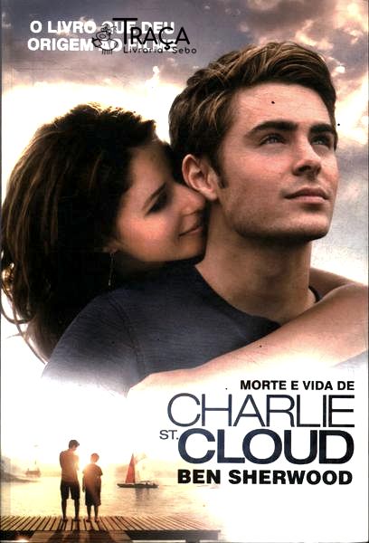 Morte e Vida de Charlie St. Cloud
