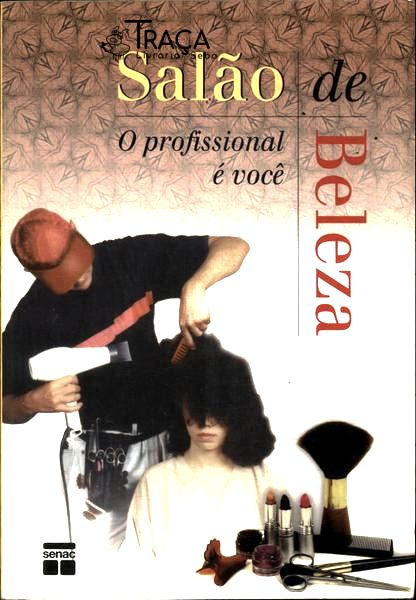Salão de Beleza