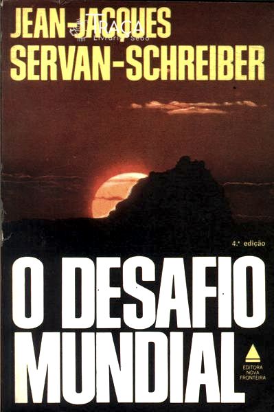 O Desafio Mundial