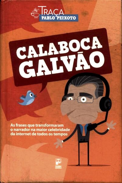 Calaboca Galvão