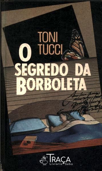 O Segredo da Borboleta