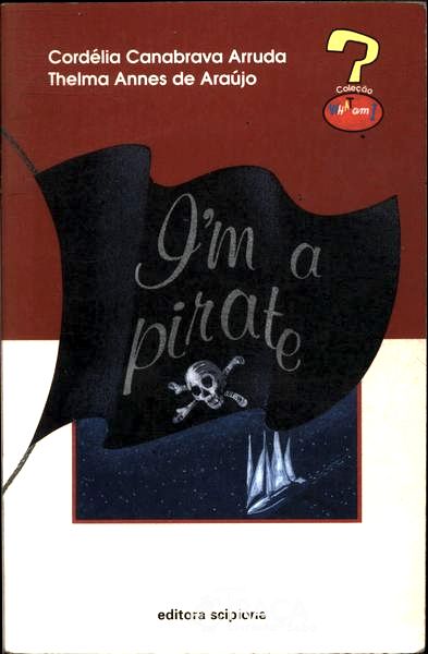 I´m a Pirate
