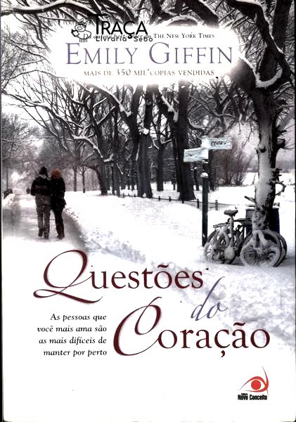 Questões do Coração