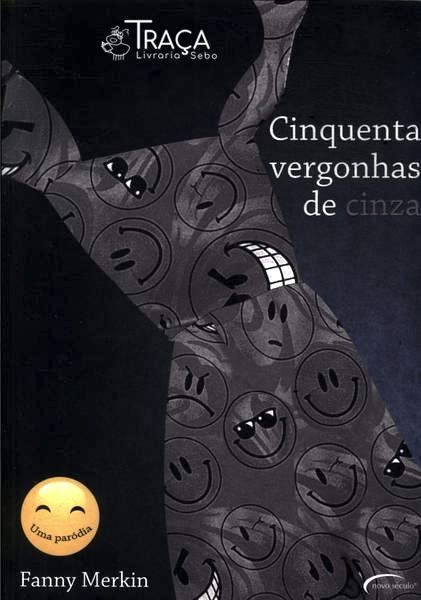 Cinquenta Vergonhas de Cinza