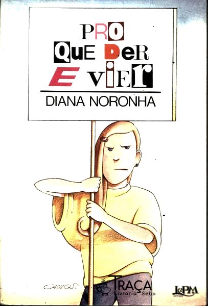 Pro Que Der e Vier
