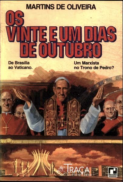 Os Vinte e Um Dias de Outubro
