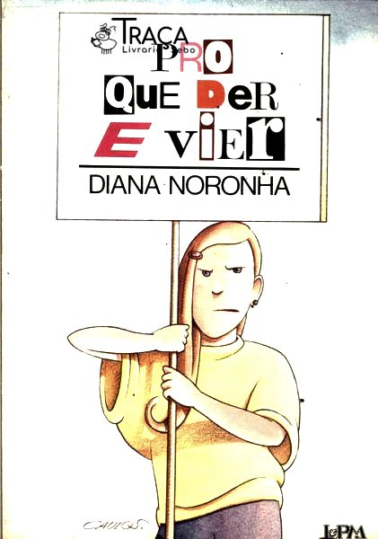 Pro Que Der e Vier