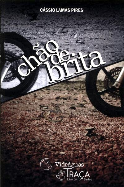 Chão de Brita