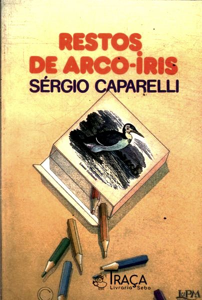 Restos De Arco-íris