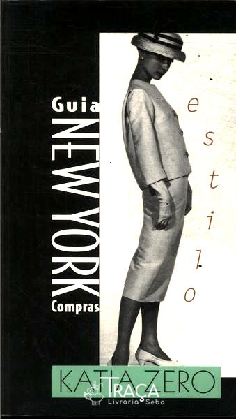Guia de New York: Compras