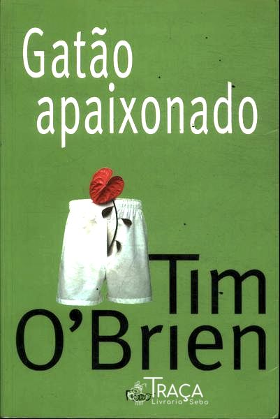 Gatão Apaixonado